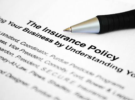 Insurance Plumbing FAQ