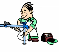 Outside Faucet Plumbing Repair