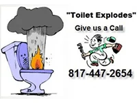 Toilet Leaks 2