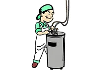 Water Heater Element Repair