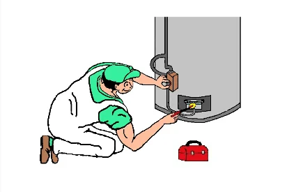 Pilot light problems