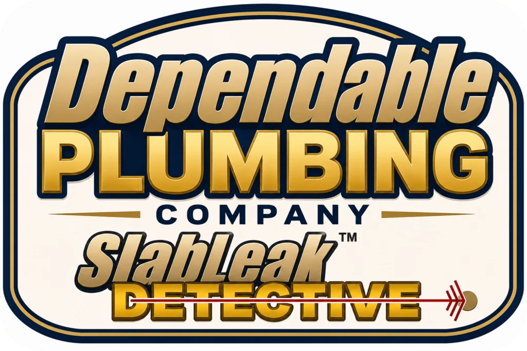 Dependable Plumbing Company SlabLeak Detective