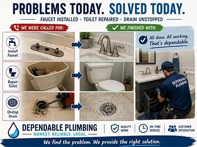 faucet-toilet-drain-repair-fort-worth-tx