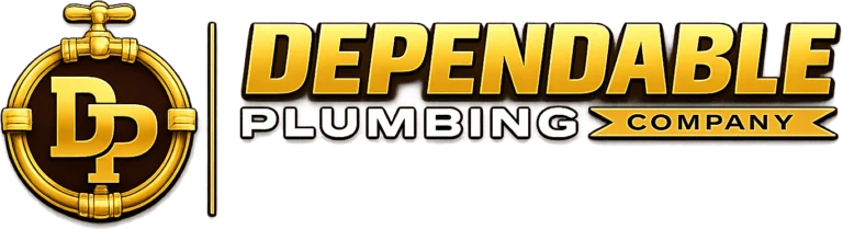 Dependable Plumbing Company | Burleson TX
