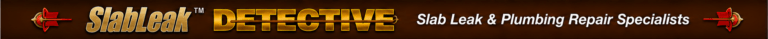 Slableak Detective Banner