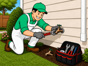 replace outside hose bib resized