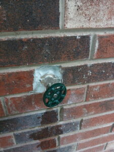Replaced 2 Frostproof Sillcocks