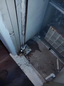 ac-condensate-line-cleared-everman-tx